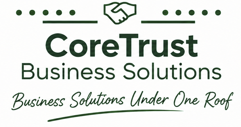 CoreTrust Business Solutions